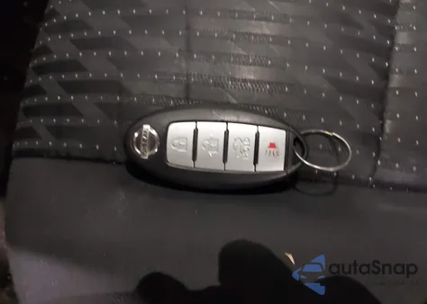 2016 Nissan Altima 2.5/2.5 S/2.5 Sl/2.5 Sr/2.5 Sv z USA, uszkodzony, nr VIN 1N4AL3AP6GC253590